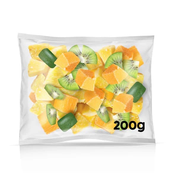 Superkick - Evergreen Smoothie 20 x 200g