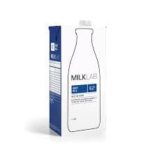 Milk Lab Dairy 12 X 1L Box