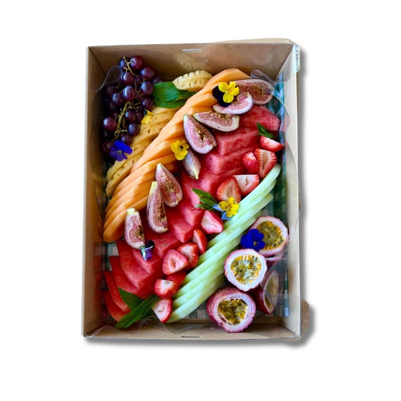 Seasonal Fruit Platter
