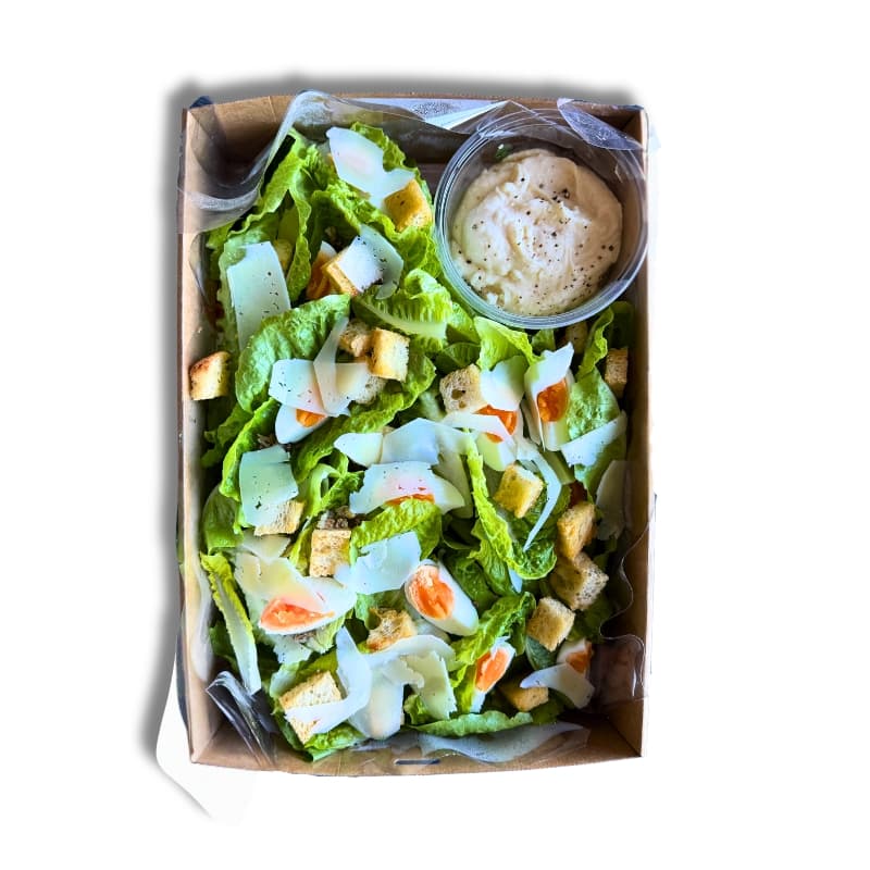 Classic Caesar Platter