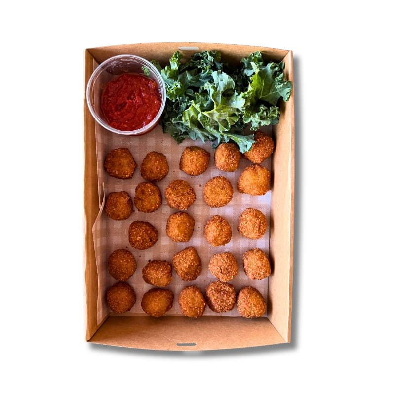 Mixed Arancini Platter