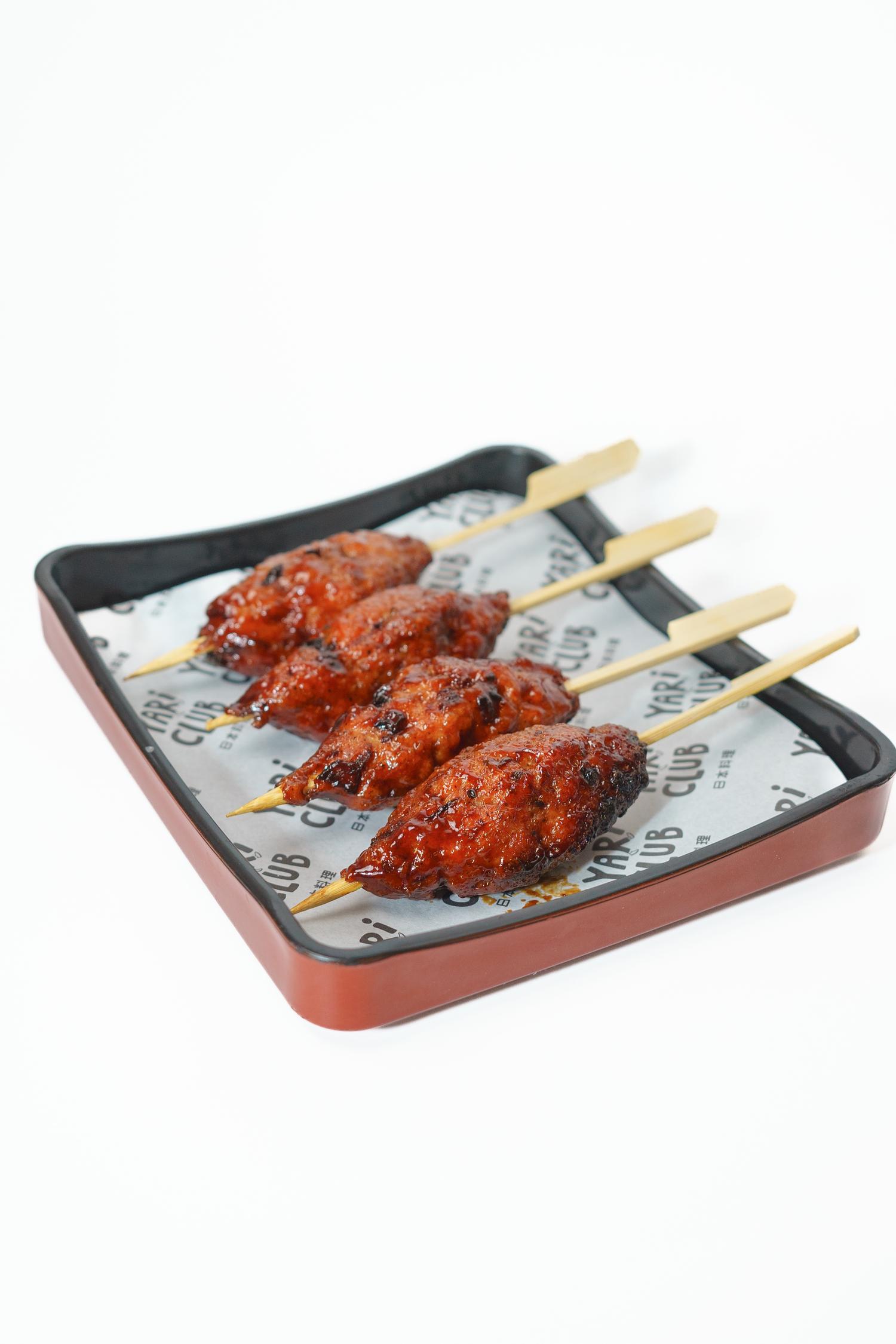 Yakitori Classic - Tsukune