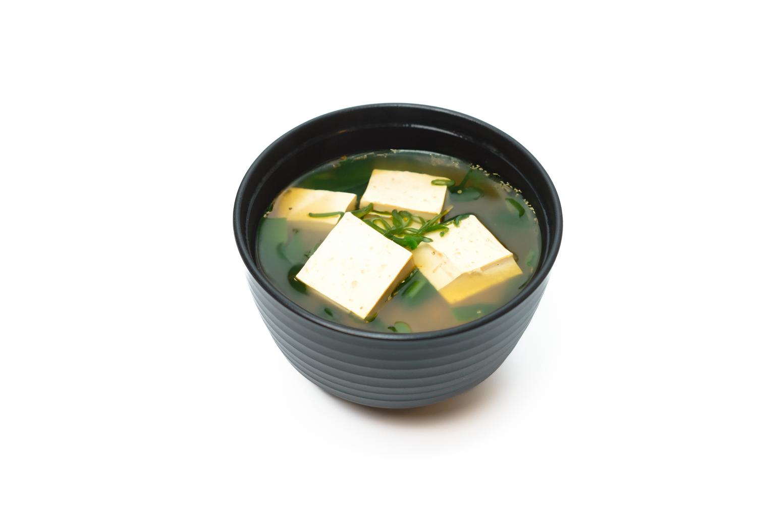 Miso Soup