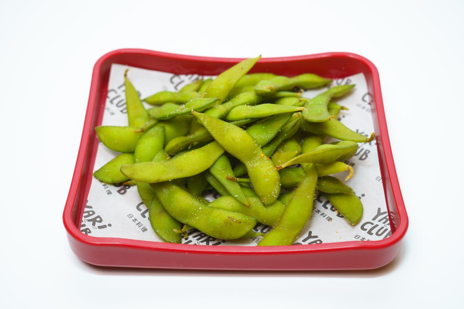 Edamame