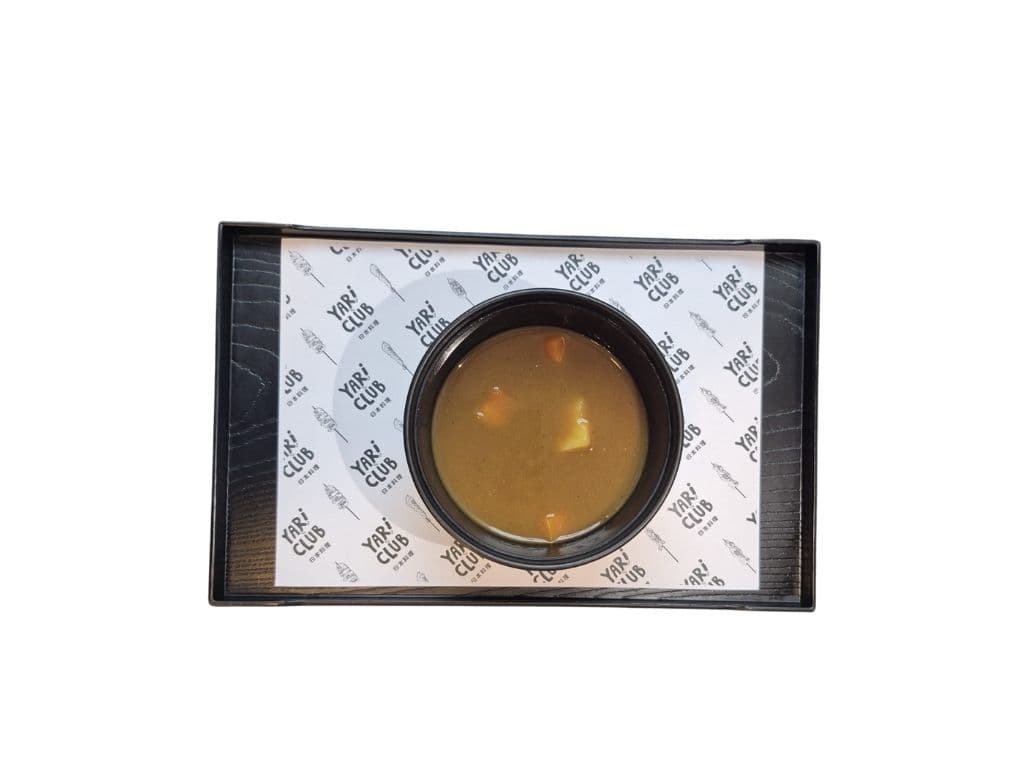 Curry Sauce