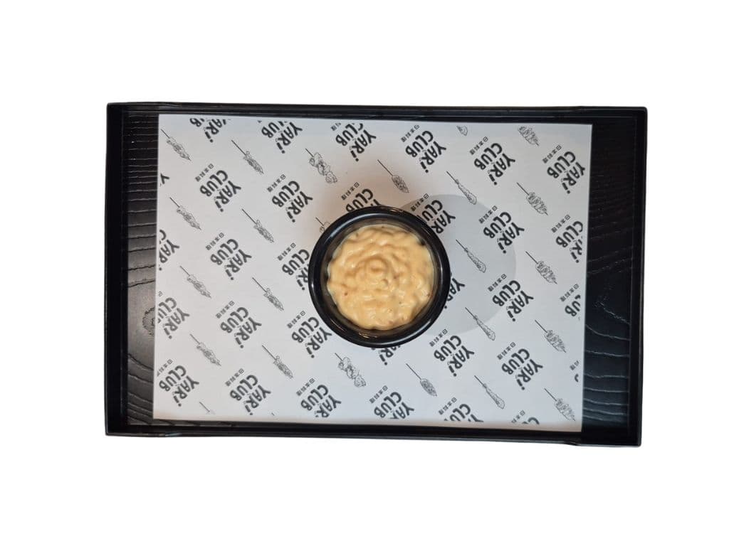 Mentai Sauce