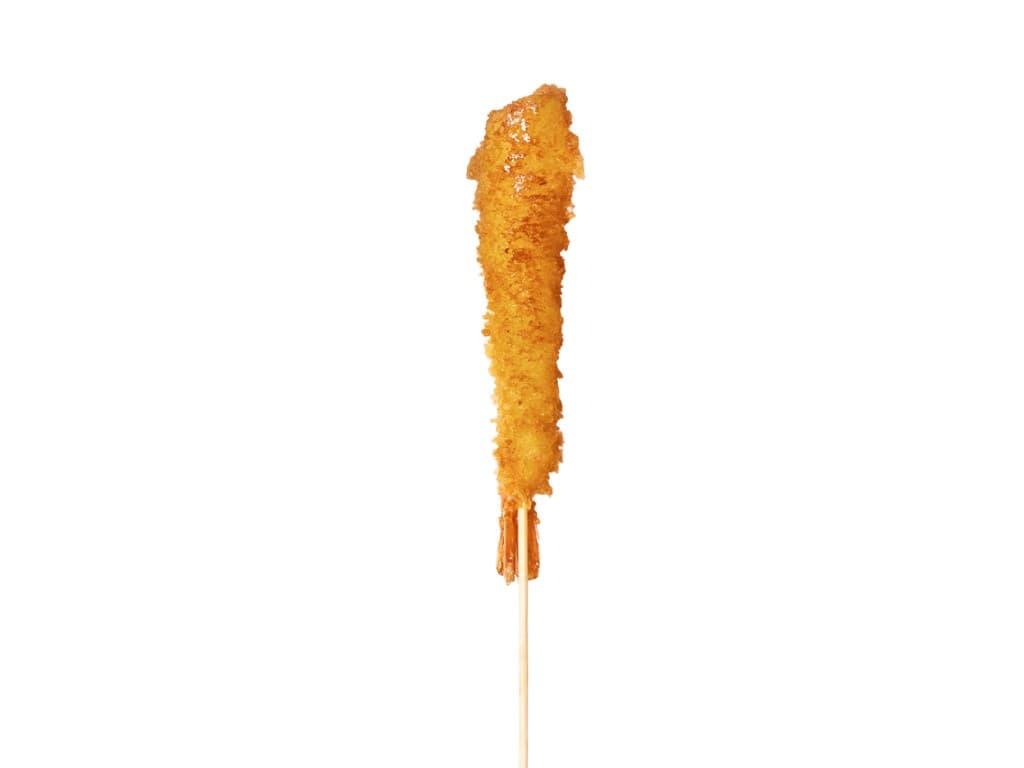 Prawn Tempura