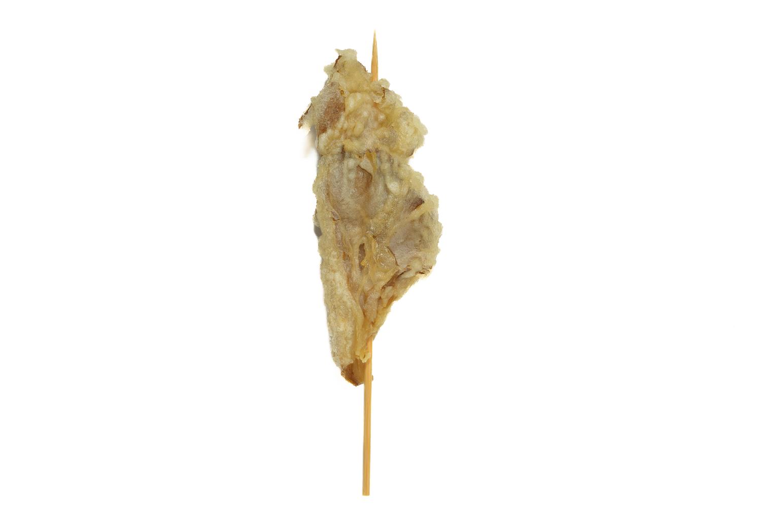  Oyster Mushroom Tempura 