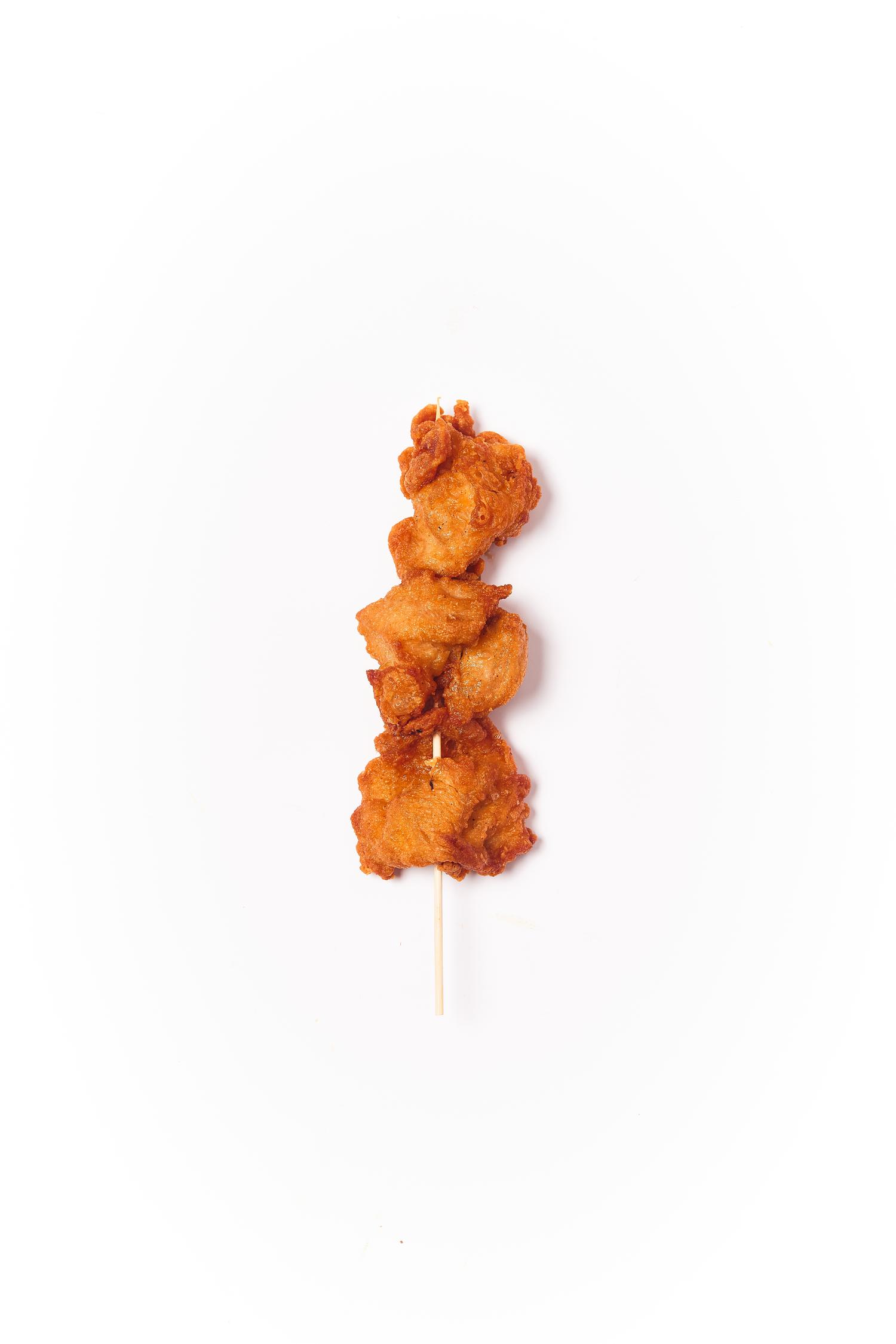 Chicken Karaage