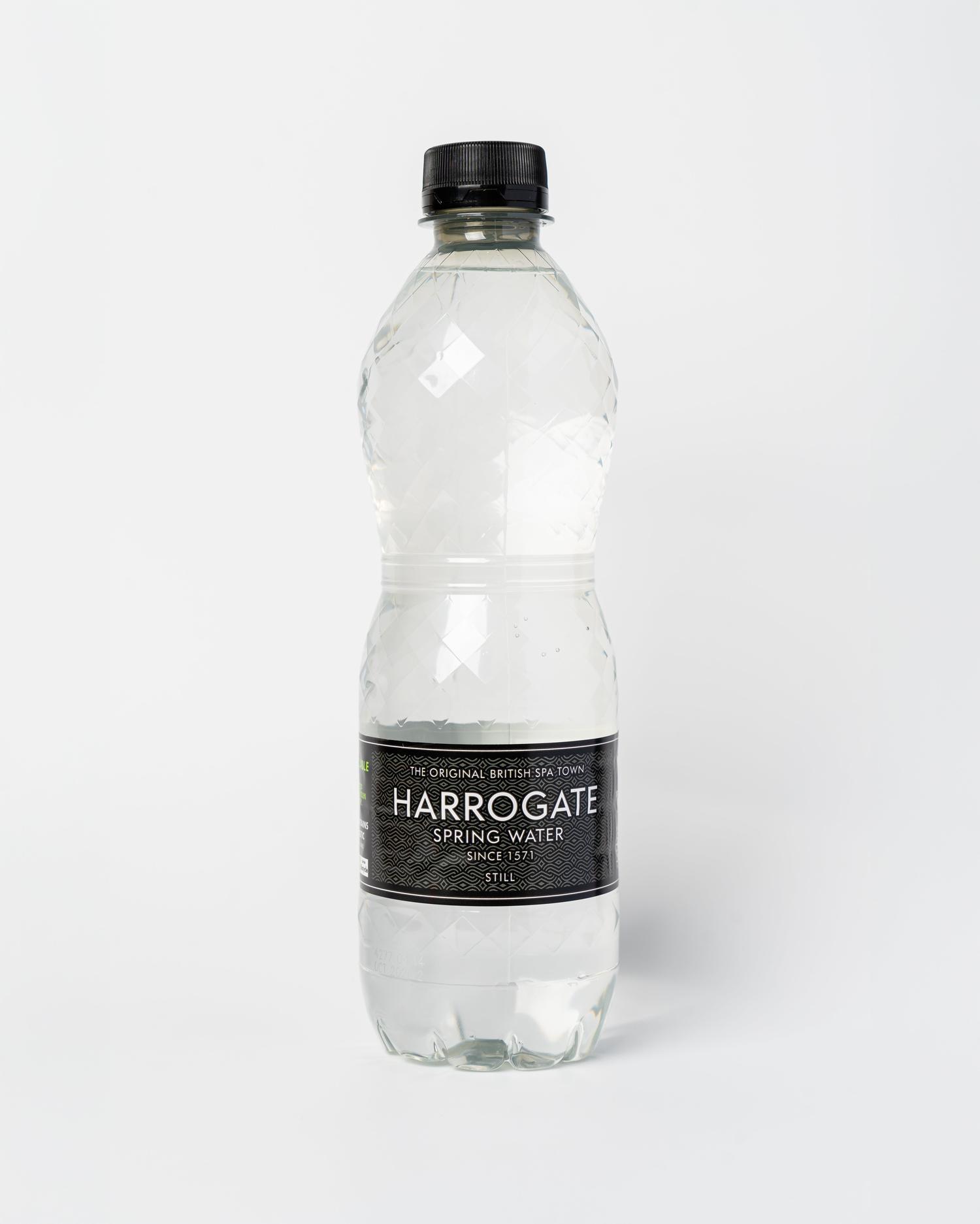 Still Water Bottle 500ml