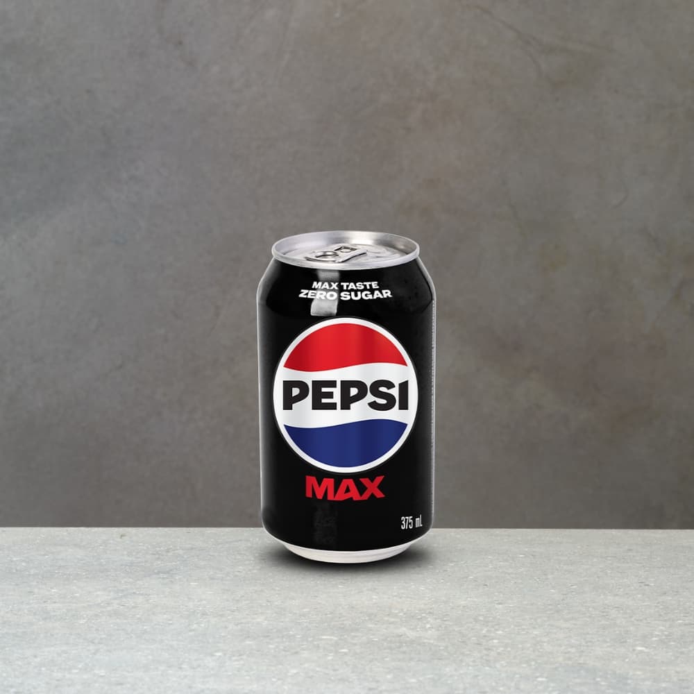 Pepsi Max (375ml)