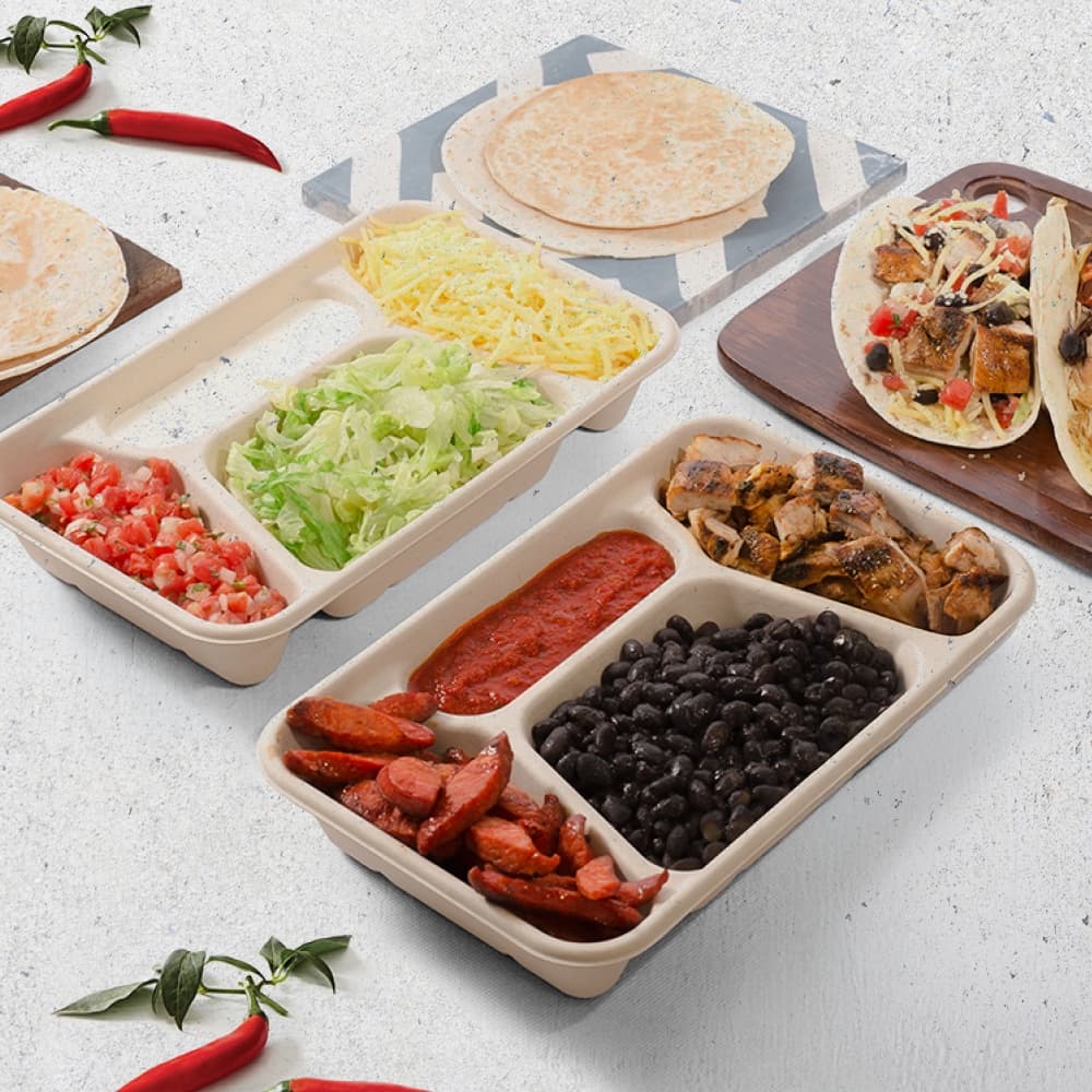 Taco Kit