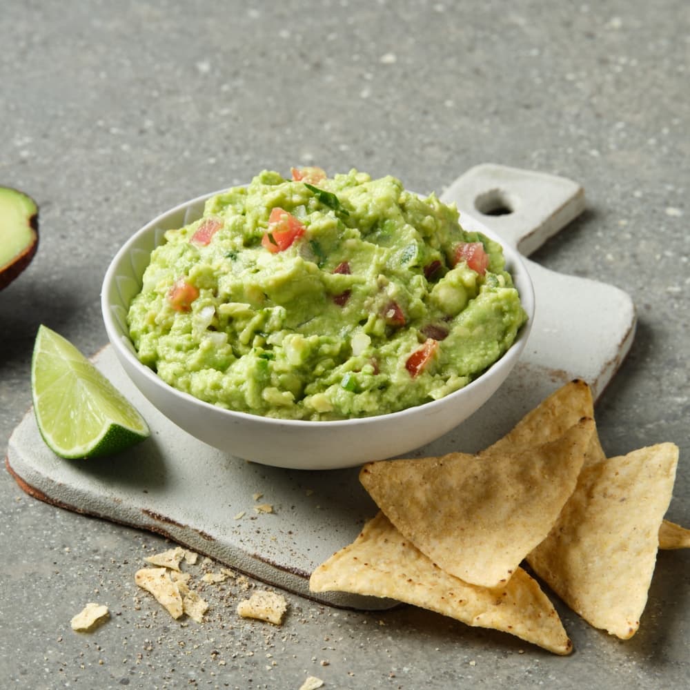 Fresh Guacamole Grande