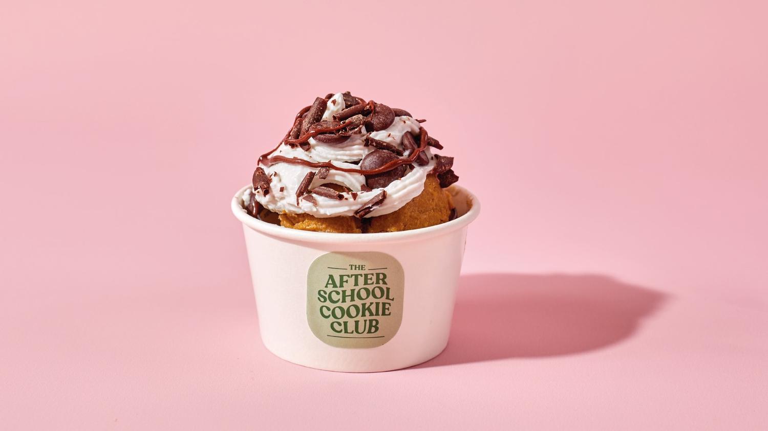 Classic Cookie Dough 