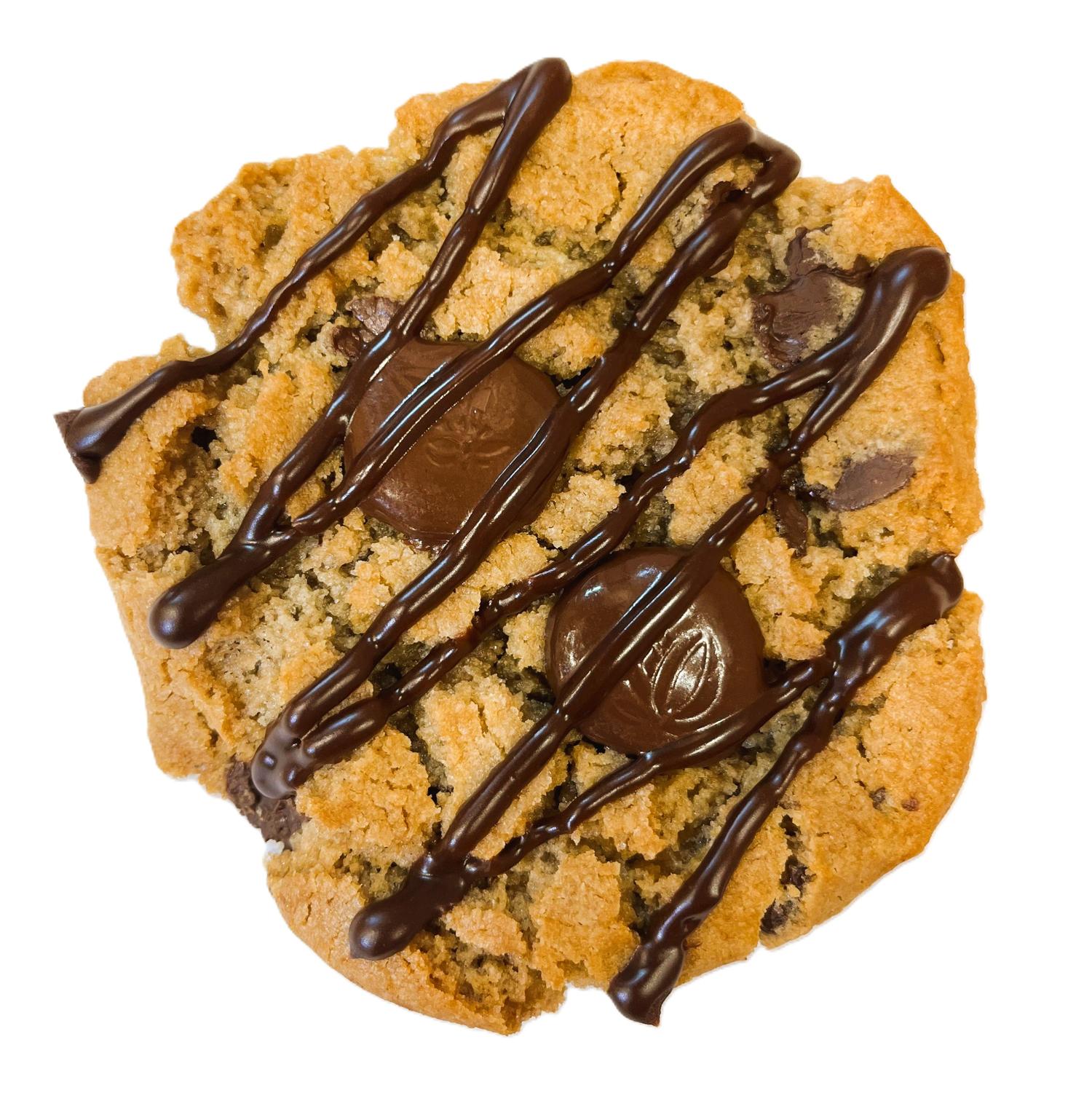Classic Cookie