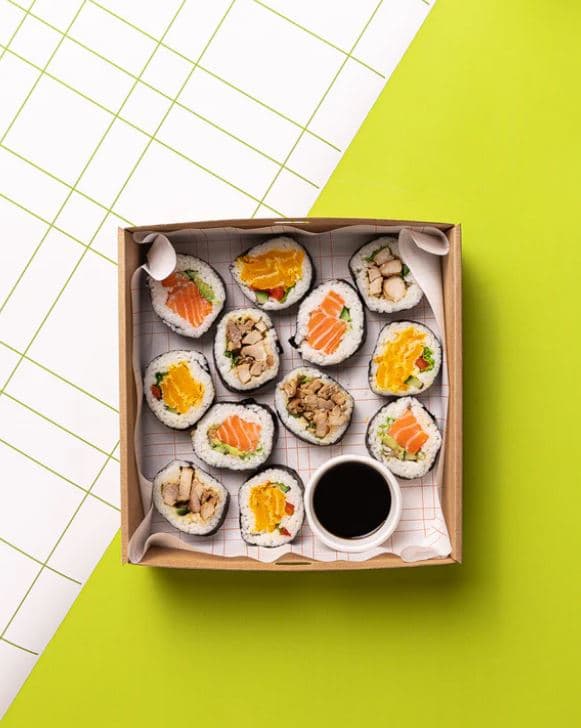 Sushi