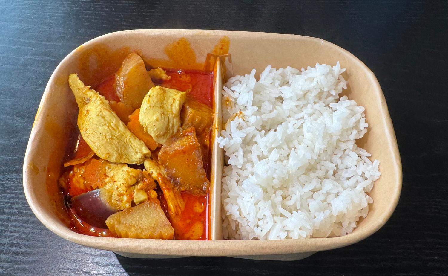 Keng Krari Kai