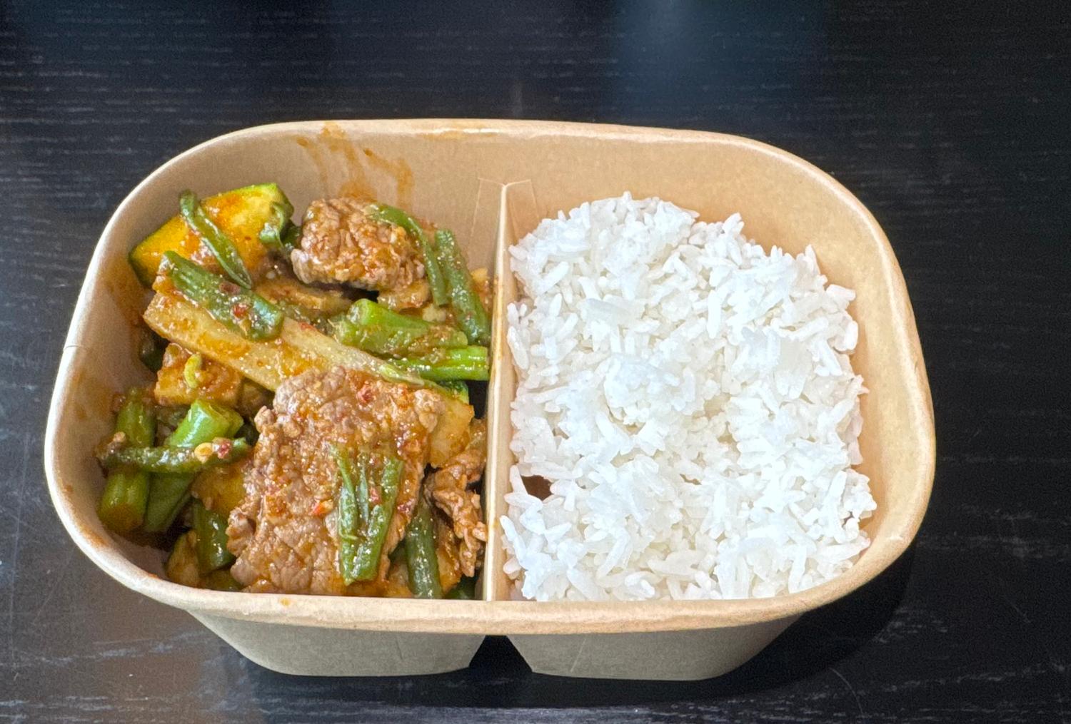 Pad Phed Neua