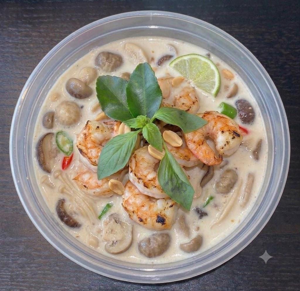 Tom Kha Kung