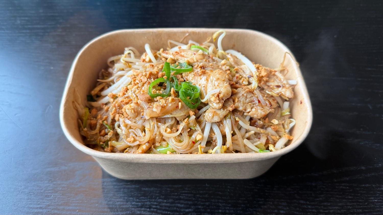 Pad Thai Kai
