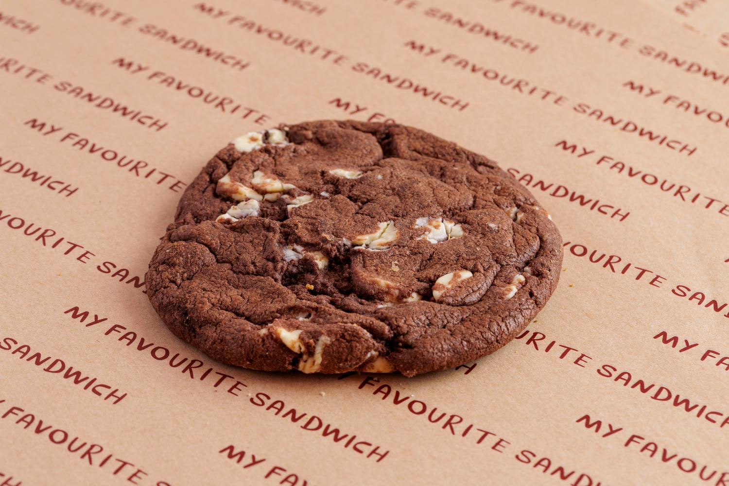 Reverse Cookie