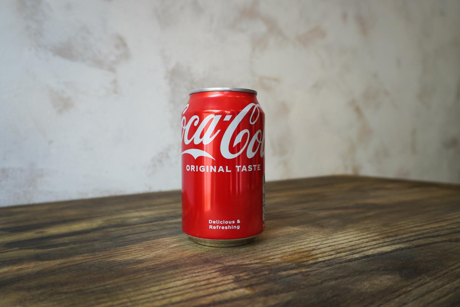 Coca Cola Cola 330ml