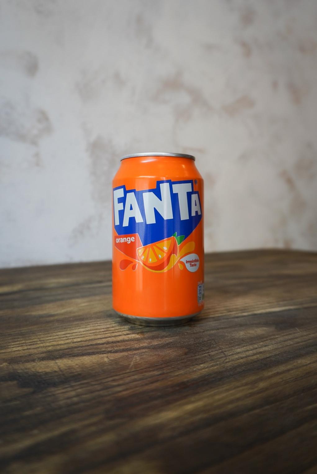 Fanta 330ml