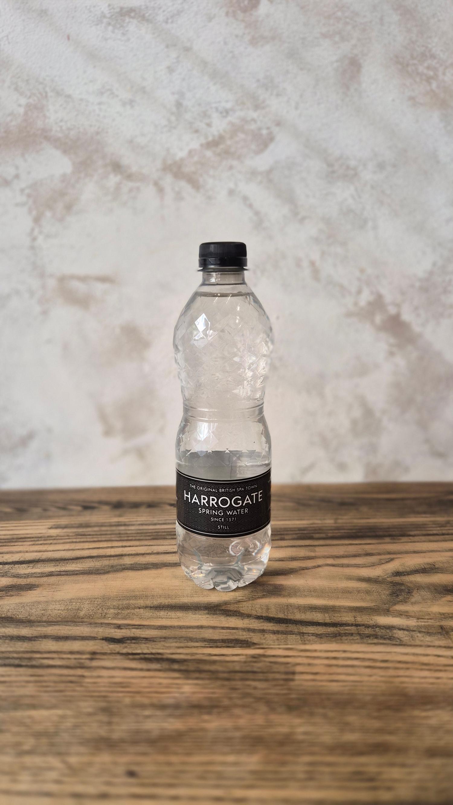 Harrogate Still Water 330ml