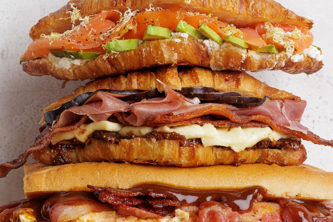 Large Breakfast bundle 