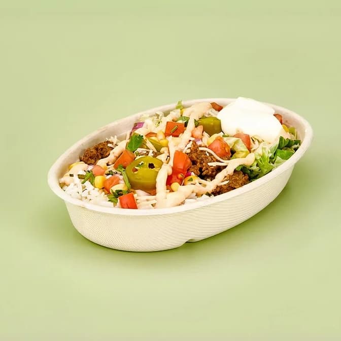 Classic Bowl