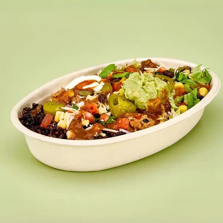 Signature Bowl