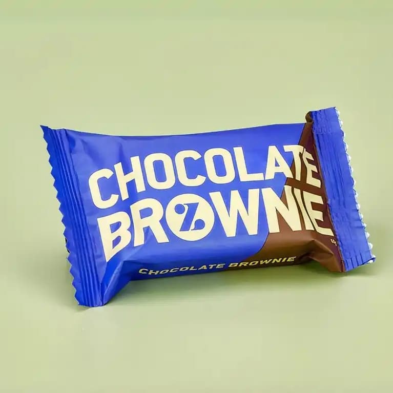 Chocolate Brownie