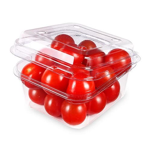 S2177Tomato Snacking Punnet, 200g