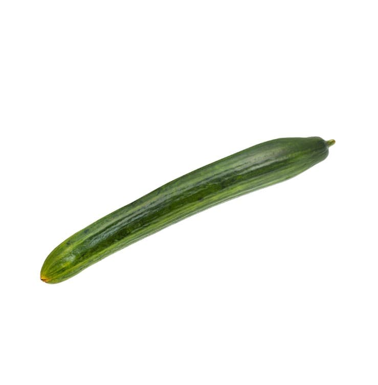 S2178Cucumber Continental