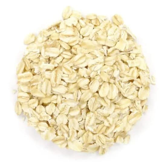 S1324Muesco Rolled Oats, 15kg