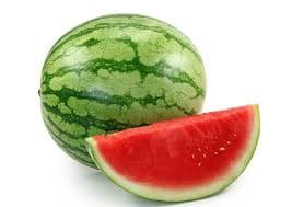 S2253Watermelon Seedless Whole
