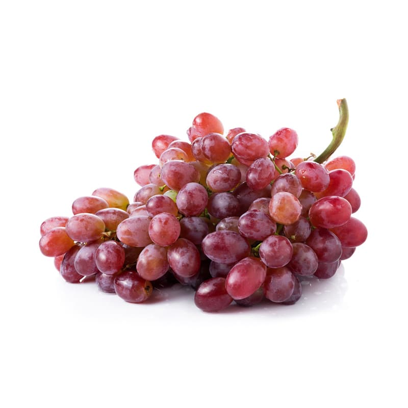 S2281Grapes Red 1kg