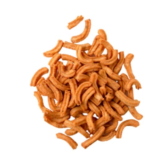 S2334Royal Nut Co Soya Sweet Chilli Lime Crisp 5kg
