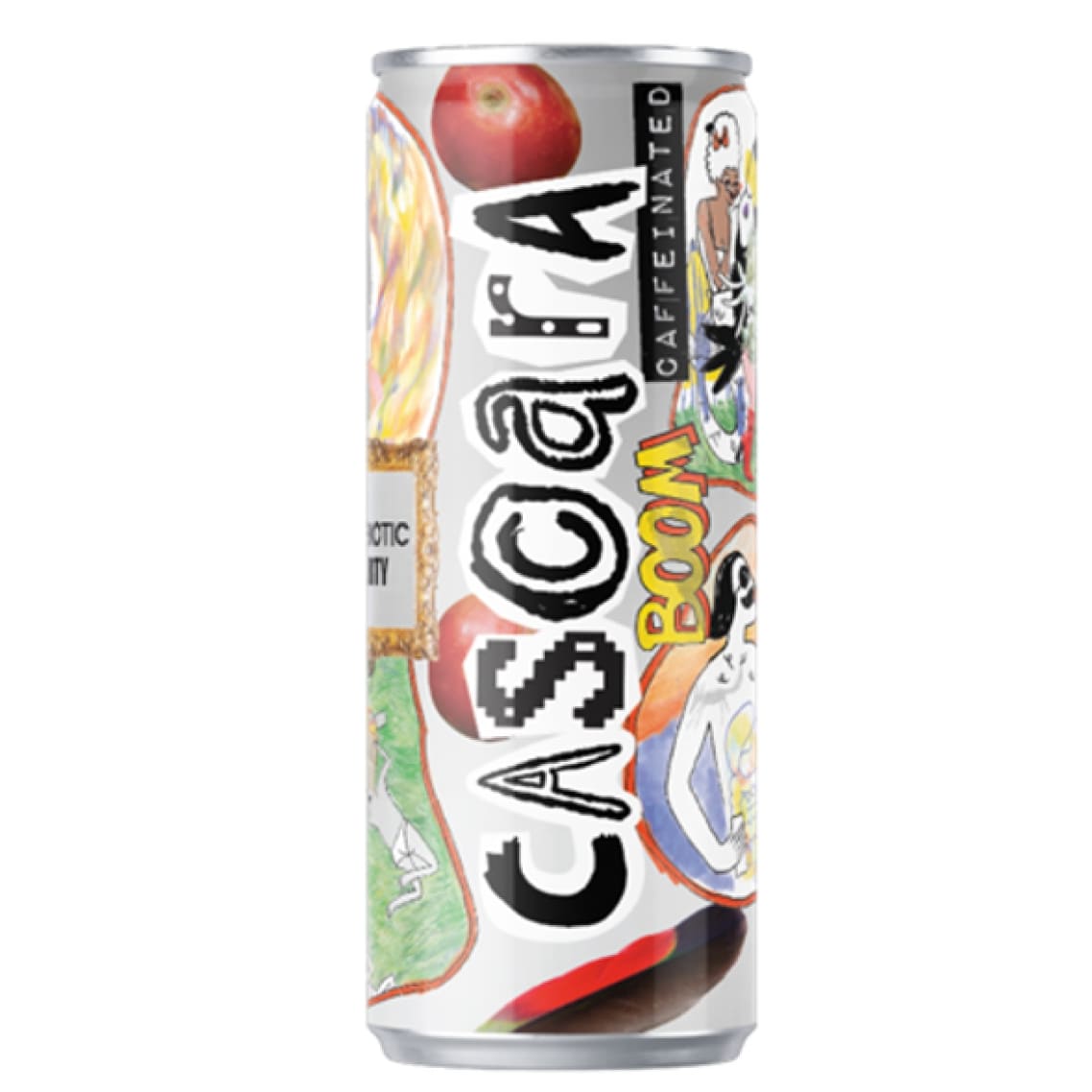 Cascara Cabinet Boom 12-pack