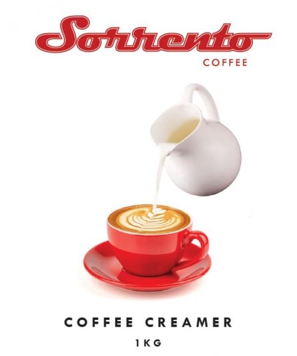 Coffee Creamer, 1kg