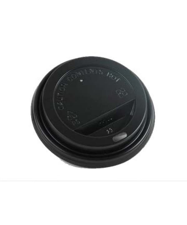 Lids for 8oz / 12oz / 16oz Cups - 50pk