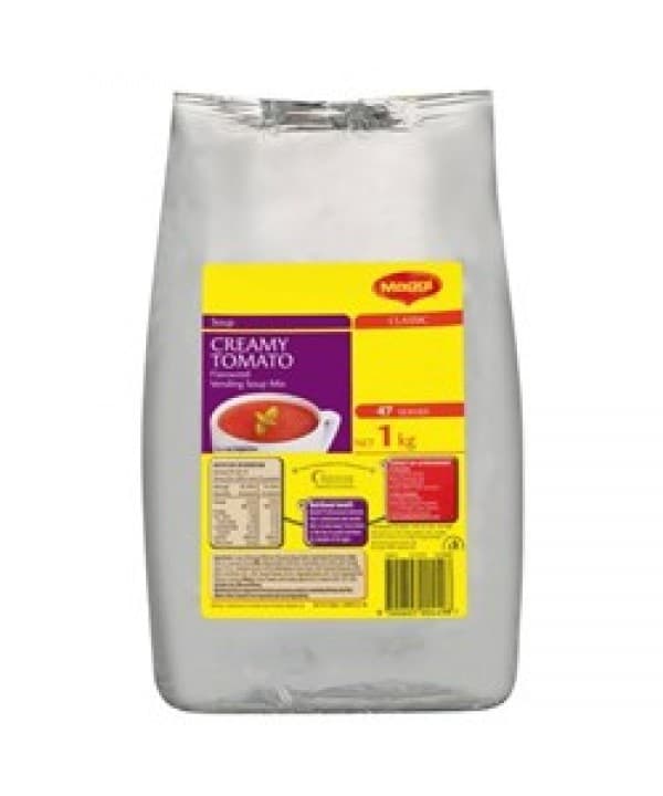 Maggi Vending Tomato Soup, 1kg