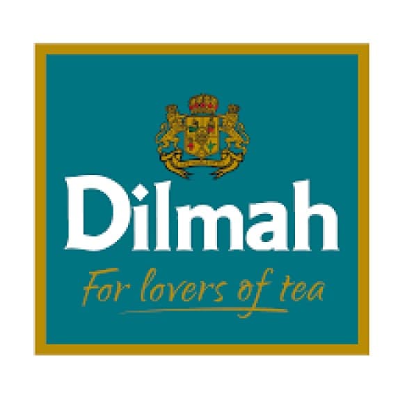 Dilmah - English Breakfast - 100pk