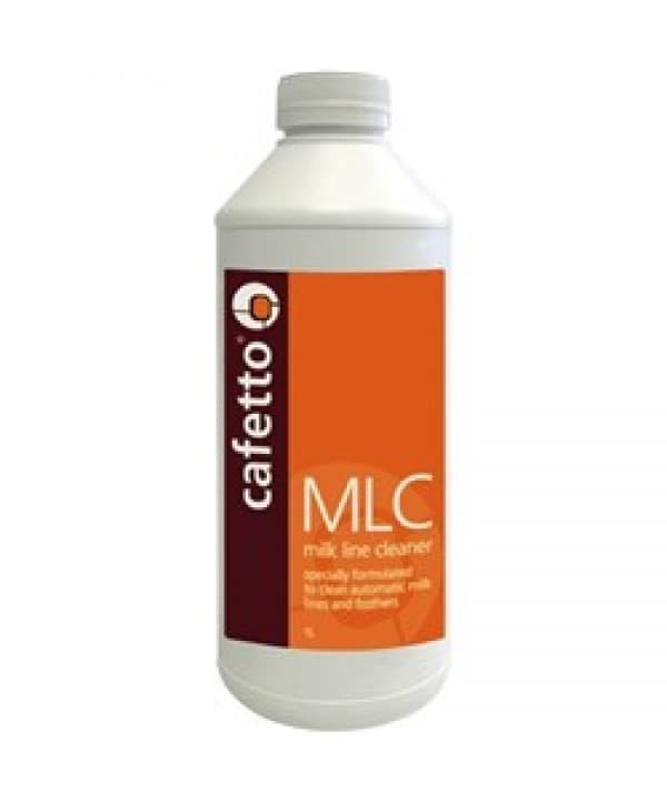 Cleaning Milk Line Solution 1ltr
