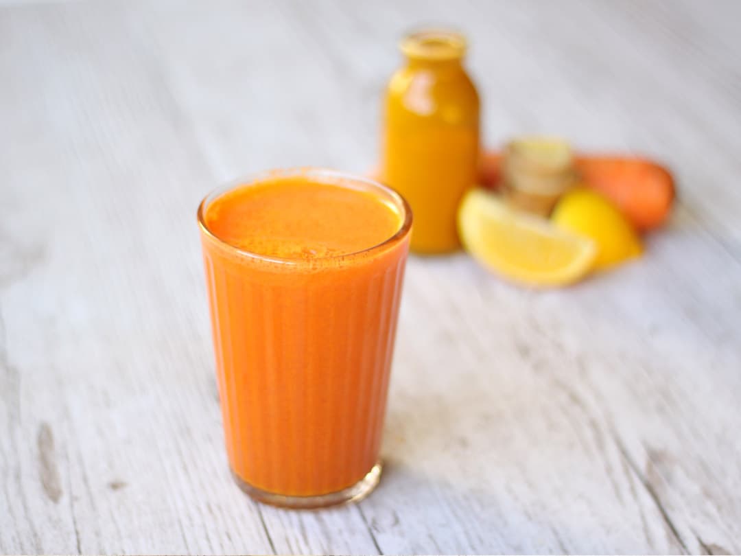 Immune Boost