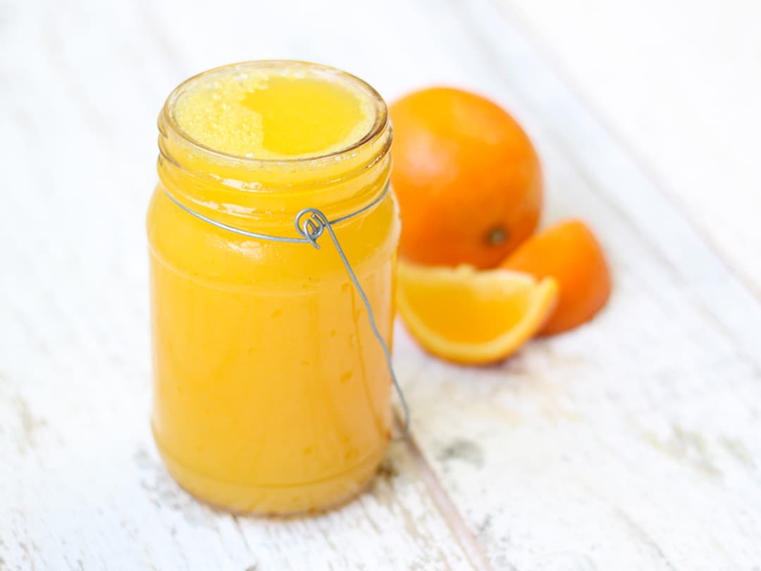 Orange Juice