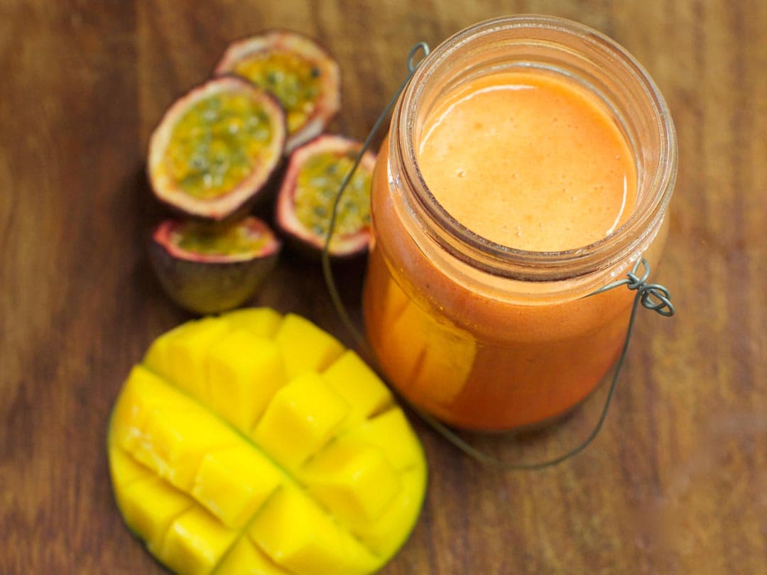 Passionista Smoothie