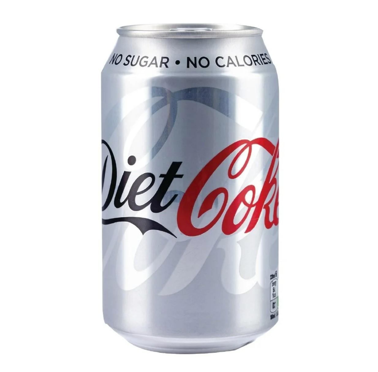 Diet Coke