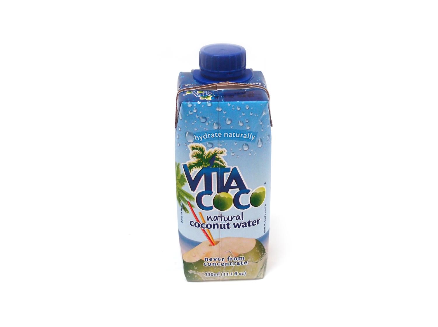 Coconut Water