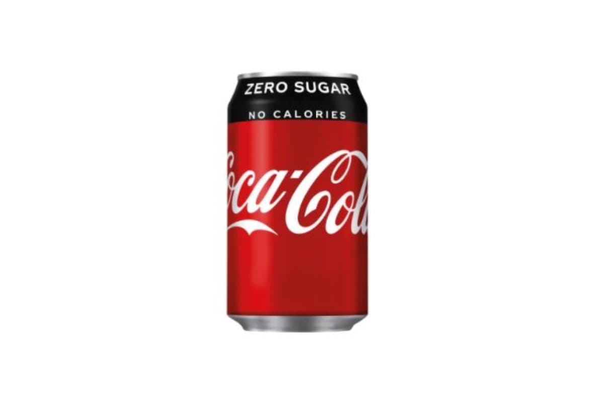 Coke Zero